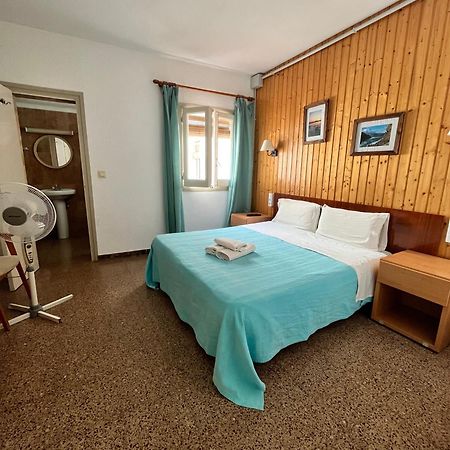 P&R Hostals Maria Rosa Τόσα ντε Μαρ Εξωτερικό φωτογραφία