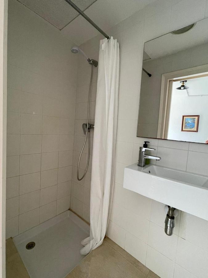 P&R Hostals Maria Rosa Τόσα ντε Μαρ Εξωτερικό φωτογραφία